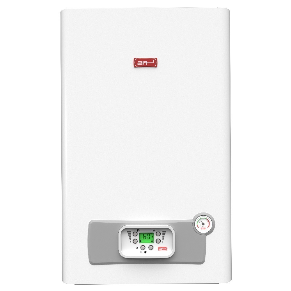 پکیج شوفاژ دیواری