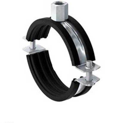 GSP بست روکش دار