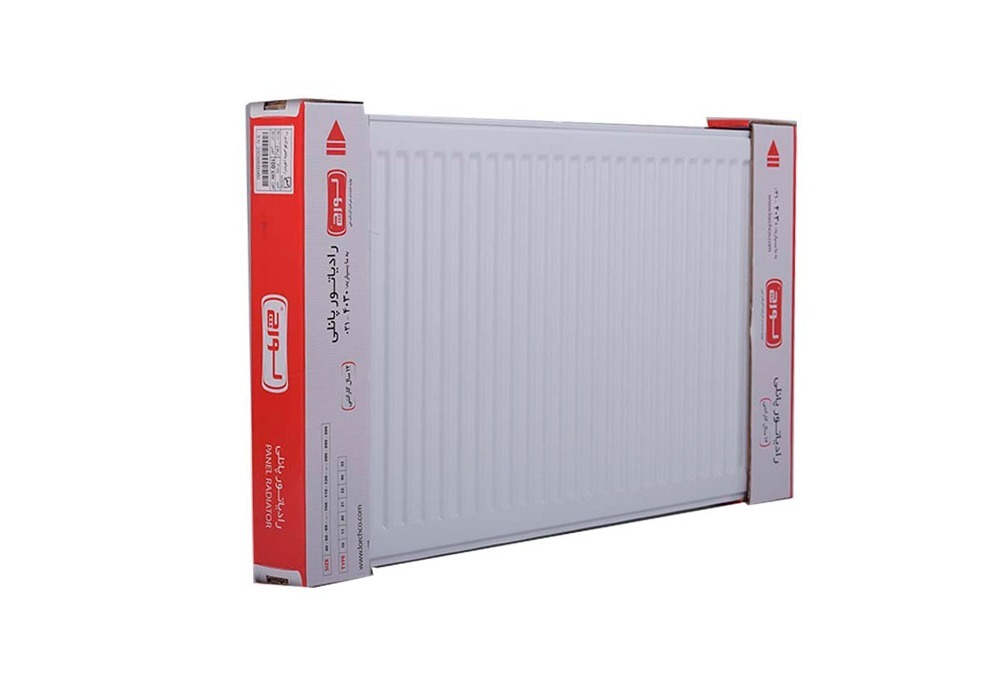 رادیاتور پنلی