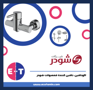 پوستر معرفی شودر