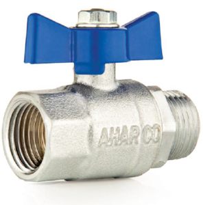 شیر تاسیسات آهارکو